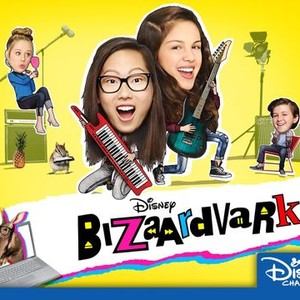 Bizaardvark: Season 3, Episode 16 - Rotten Tomatoes