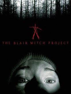 The Blair Witch Project | Rotten Tomatoes