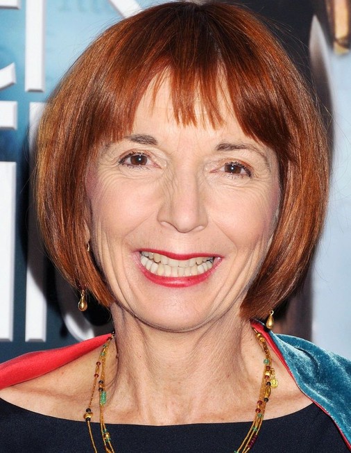 Jane Anderson