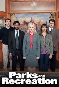 Parks and Recreation Season 1 Rotten Tomatoes