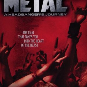 metal a headbanger's journey streaming