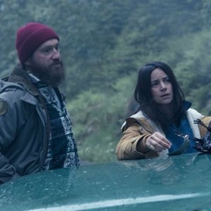 Black Spot - Rotten Tomatoes