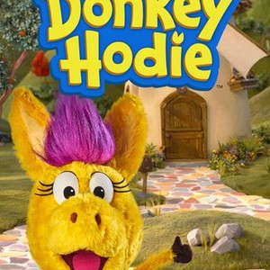 Donkey Hodie - Rotten Tomatoes