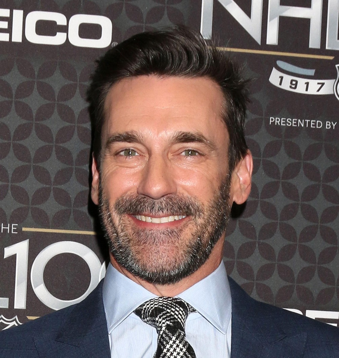 Jon Hamm - Rotten Tomatoes