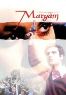 Maryam poster image