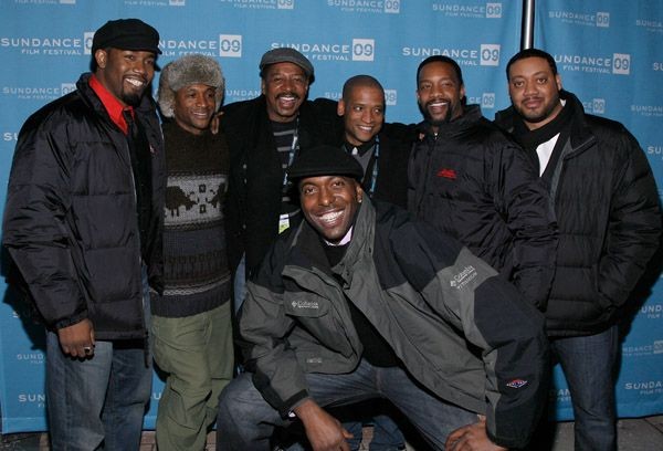 John Salley - Rotten Tomatoes