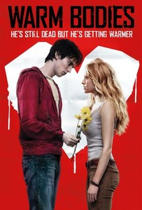 ウォーム・ボディーズ / Warm Bodies