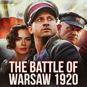 The Battle of Warsaw 1920 photo 1