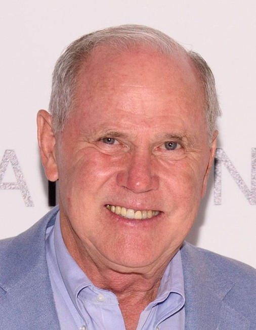 Bill Martin