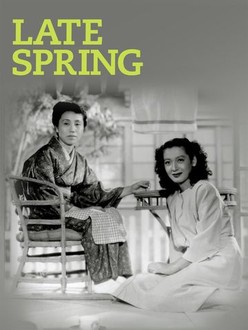 Late Spring | Rotten Tomatoes