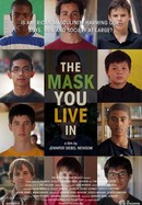 The Mask You Live In poster image