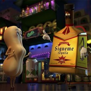 Sausage Party | Rotten Tomatoes