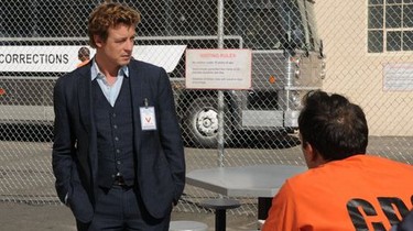 The mentalist season online 1 stream