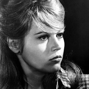 CAT BALLOU, Jane Fonda, 1965