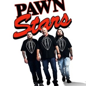  Pawn Stars: Season 2 : History, History: Movies & TV