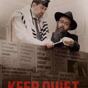 Keep Quiet (2016) photo 11