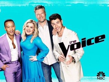 The voice season 16 episode 1 on sale