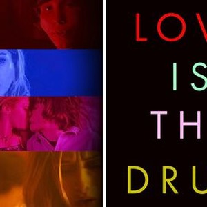 "Love Is the Drug photo 5"
