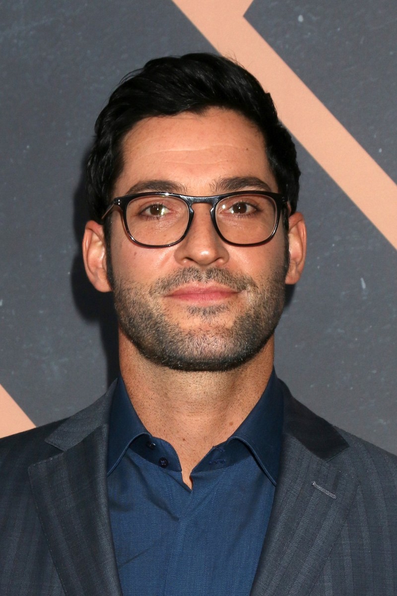 Tom Ellis - Rotten Tomatoes