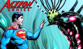 Krypton: Season 1 Featurette - Discovering Krypton - Becoming Brainiac photo 10