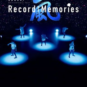 Arashi Anniversary Tour 5 x 20 FILM Record of Memories - Rotten 