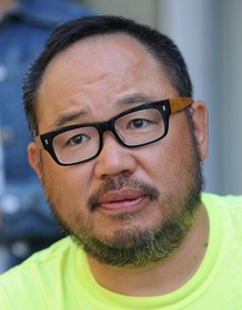Zhang Yibai