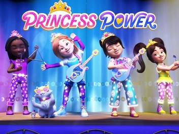 Princess Power Season 2 Episode 11 Rotten Tomatoes