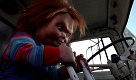 Child's Play 3: Official Clip - Taking Out the Trash