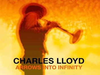 Arrows Into Infinity [DVD]