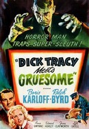 Dick Tracy Meets Gruesome poster image