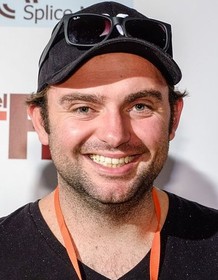 Alastair Orr