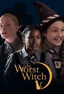 The Worst Witch: Season 3