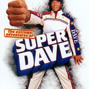 The Extreme Adventures of Super Dave (2000) photo 10