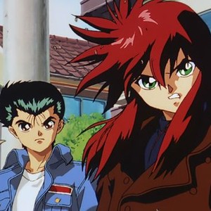 Yuyu Hakusho - Rotten Tomatoes