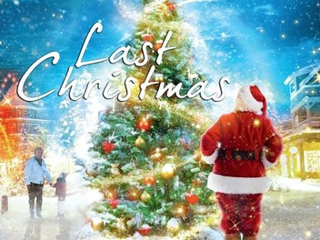 Last Christmas | Rotten Tomatoes