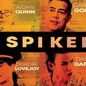 "Spiked photo 1"