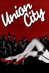 Union City poster