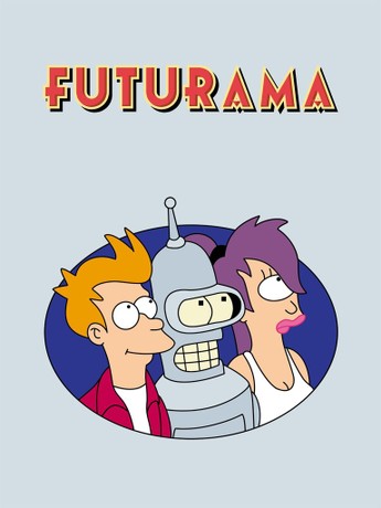 Futurama season 6 online free new arrivals