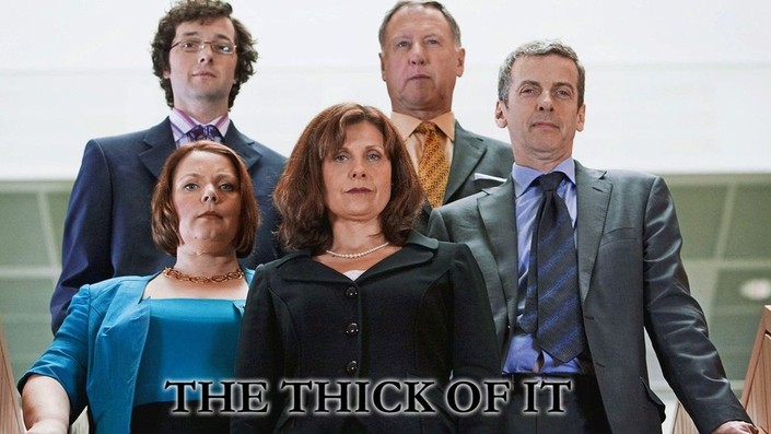 The thick of it season 1 episode 1 watch online 2025