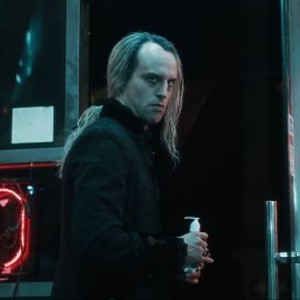 Vampires vs. The Bronx (2019)