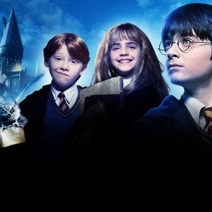 Harry Potter and the Sorcerer's Stone