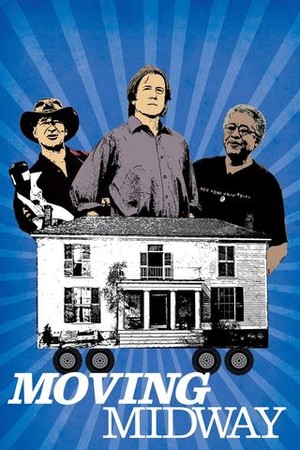 Moving Midway poster