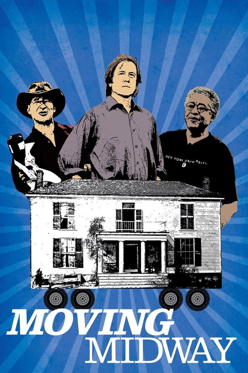 Moving Midway poster