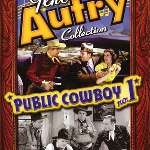 Public Cowboy, No. 1 photo 2
