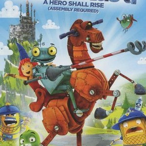 Rusty Knight photo 7