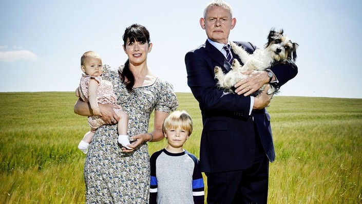Doc Martin Season 1 Episode 1 Rotten Tomatoes