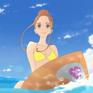 Ride Your Wave (2019)