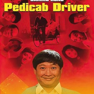 Pedicab Driver photo 7