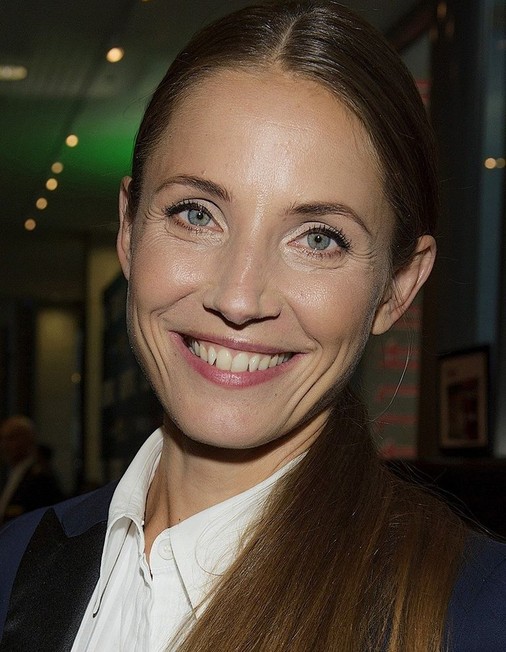 Tuva Novotny