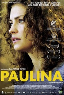 Watch trailer for Paulina